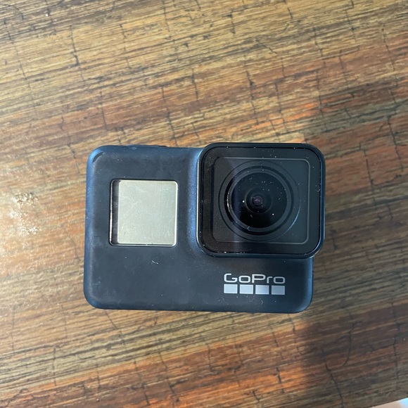 GoPro hero8 - Picture 2 of 4